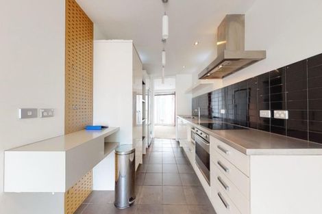 Photo of property in Portal Apartments, 1d/42 Cable Street, Te Aro, Wellington, 6011