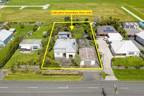 Photo of property in 26 Bassett Street, Dargaville, 0310