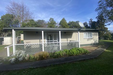 Photo of property in 3 Coulston Road, Ramarama, Pukekohe, 2677