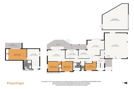 Photo of property in 35a Picasso Drive, West Harbour, Auckland, 0618