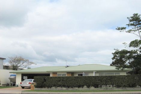 Photo of property in 423 Achilles Avenue, Whangamata, 3620