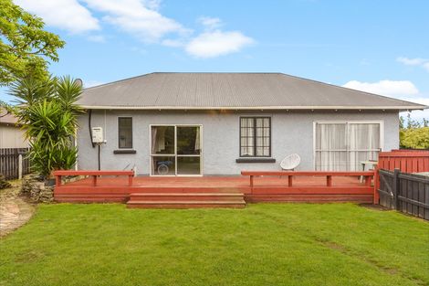 Photo of property in 181 Studholme Street, Morrinsville, 3300
