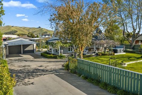 Photo of property in 7a Totara Place, Redwoodtown, Blenheim, 7201