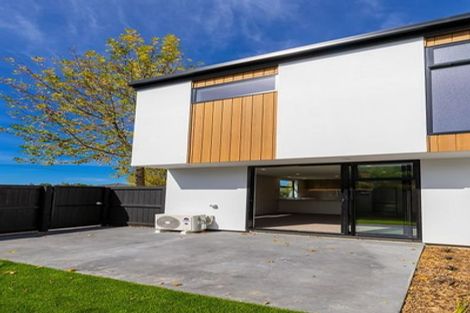 Photo of property in 21a Proctor Street, Papanui, Christchurch, 8053