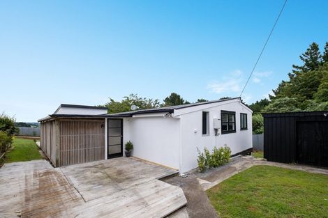 Photo of property in 1a Ropata Street, Hawera, 4610