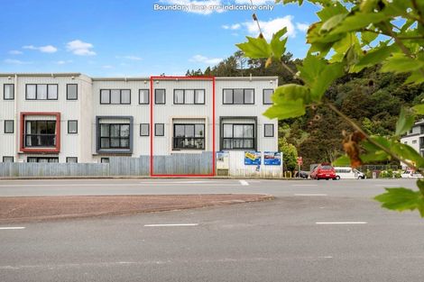 Photo of property in 3/5 Perekia Street, Albany, Auckland, 0632