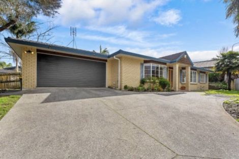 Photo of property in 53 Stratford Road, Manurewa, Auckland, 2105