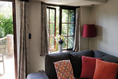 Photo of property in Summerhouse Cottages,unit 203, 3/3 Quiet Woman Way, Monaco, Nelson, 7011