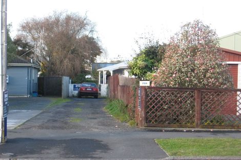 Photo of property in 212a Fox Street, Hamilton East, Hamilton, 3216