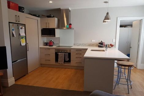 Photo of property in 16 Kenilworth Street, Addington, Christchurch, 8024