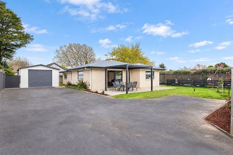 Photo of property in 9a Westgate Street, Ngaruawahia, 3720