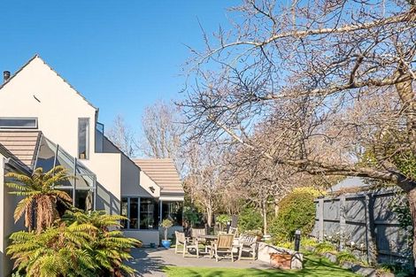 Photo of property in 24 Witbrock Crescent, Burnside, Christchurch, 8053