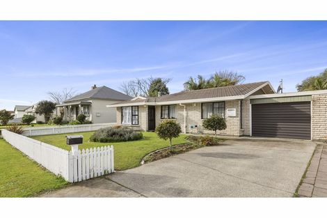 Photo of property in 84a Hakanoa Street, Huntly, 3700