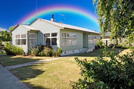 Photo of property in 5 Carkeek Street, Seddon, 7210