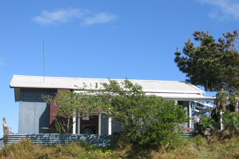 Photo of property in 120 Seabury Avenue, Foxton Beach, Foxton, 4815