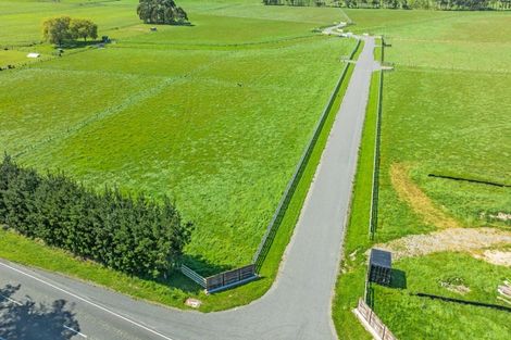 Photo of property in 434 Taonui Road, Aorangi, 4775