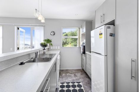 Photo of property in 3/45a Rolleston Street, Mount Cook, Wellington, 6021