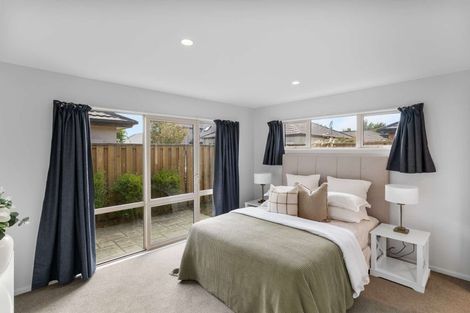 Photo of property in 18 Mahlet Street, Northwood, Christchurch, 8051