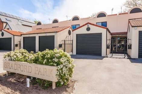 Photo of property in 3/17 Devon Street, Sydenham, Christchurch, 8023