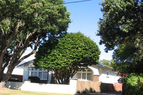 Photo of property in 14 Bracken Street, Petone, Lower Hutt, 5012