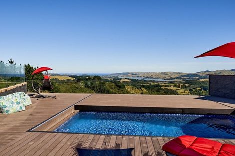 Photo of property in 233a Murphys Road, Judgeford, Porirua, 5381