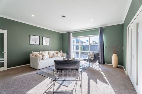 Photo of property in 47 Mariposa Crescent, Aidanfield, Christchurch, 8025