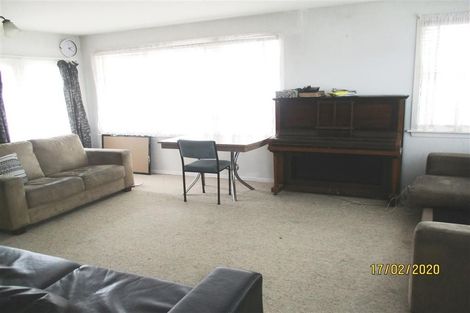 Photo of property in 92 Frensham Crescent, Woolston, Christchurch, 8062