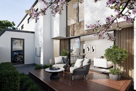 Photo of property in 39 Woodville Street, Edgeware, Christchurch, 8013