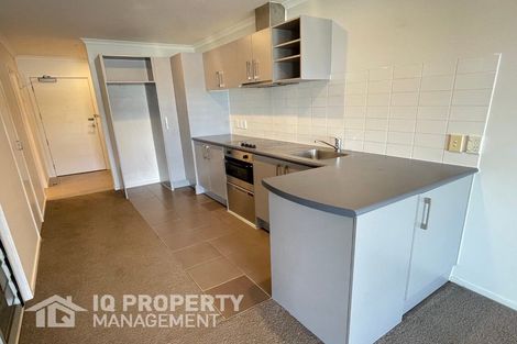 Photo of property in 3k/83 New North Road, Eden Terrace, Auckland, 1021