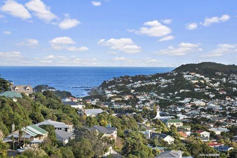 Photo of property in 85a Volga Street, Island Bay, Wellington, 6023