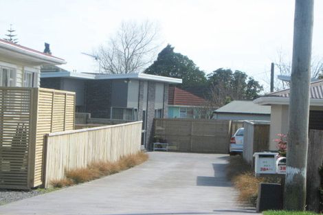 Photo of property in 38 Doralto Road, Frankleigh Park, New Plymouth, 4310