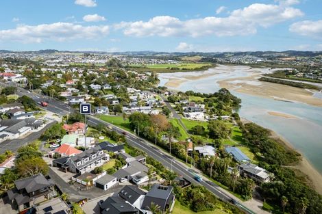 Photo of property in 245 Hibiscus Coast Highway, Red Beach, 0932