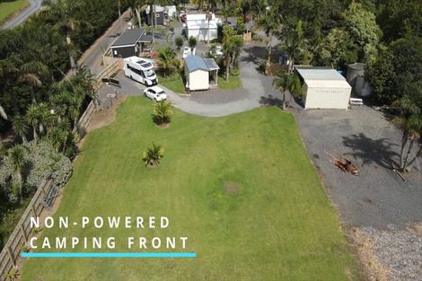 Photo of property in 1265d State Highway 10, Kerikeri, 0293