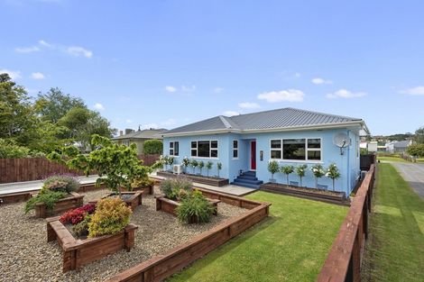 Photo of property in 38 Onslow Street, Huntly, 3700