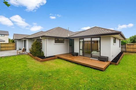 Photo of property in 14 Vangelis Lane, Mairehau, Christchurch, 8013