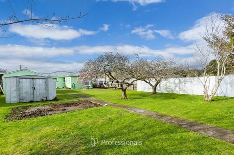 Photo of property in 21 Hay Street, Wainuiomata, Lower Hutt, 5014