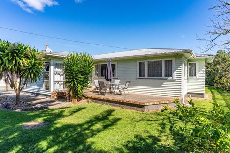 Photo of property in 79 Jellicoe Road, Ruawai, 0530