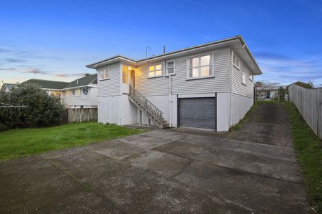 Photo of property in 1/19 Mountfort Street, Manurewa, Auckland, 2102