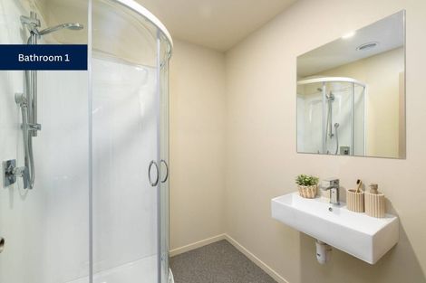 Photo of property in 25/336 Lincoln Road, Addington, Christchurch, 8024
