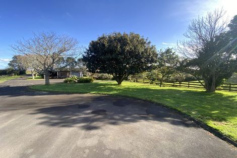 Photo of property in 98 Shakespeare Road, Waiuku, 2681
