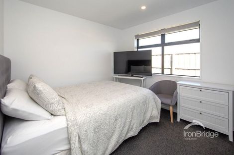 Photo of property in 68 Finn Avenue, Rolleston, 7615