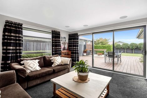 Photo of property in 18 Doncaster Avenue, Lincoln, 7608