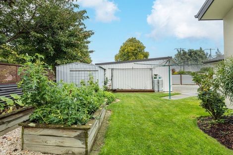 Photo of property in 4 Guild Road, Temuka, 7920
