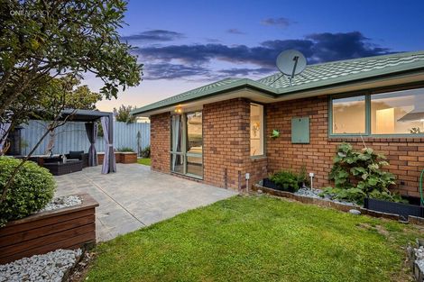 Photo of property in 37b Sneyd Street, Kaiapoi, 7630