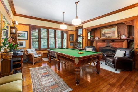 Photo of property in Somerton Homestead, 581 Thompsons Track, Hatfield, Rakaia, 7784