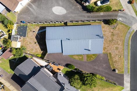 Photo of property in 1 Hinau Place, Matamata, 3400