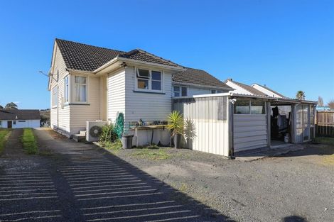 Photo of property in 7 Thomas Street, Ngaruawahia, 3720