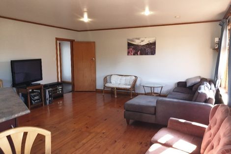 Photo of property in 3052 Coaltrack Road, Coalgate, 7673