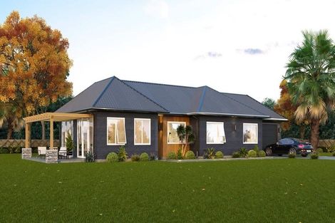 Photo of property in 43 Western Avenue, Omokoroa, 3114