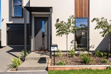 Photo of property in 1/485 Manchester Street, St Albans, Christchurch, 8014